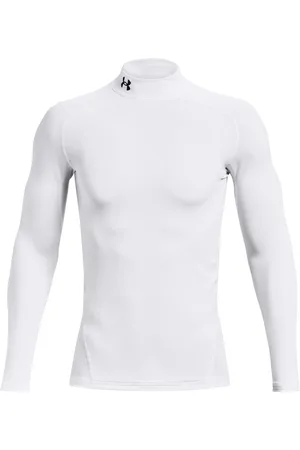 Under Armour Sous maillot à col montant Coldgear®