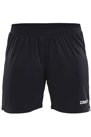 Craft Short femme progress contrast