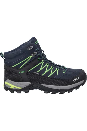CMP Chaussures de randonnée Rigel Waterproof