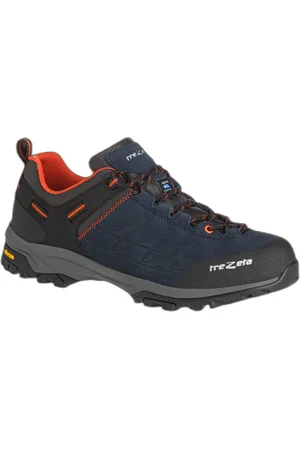 TREZETA Chaussures de randonnée Raider WP