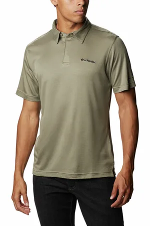 Columbia Polo Sun Ridge II