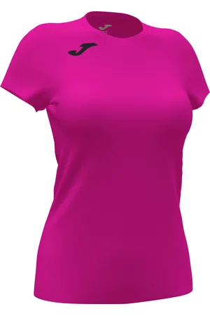 Joma T-shirt femme Record II