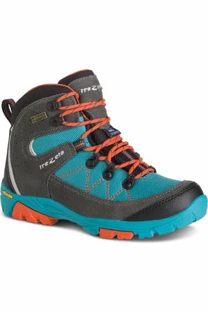 TREZETA Chaussures de randonnée enfant Cyclone WP