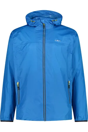 CMP Veste imperméable à capuche