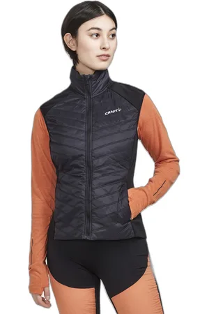 Craft Veste femme ADV Essence Warm