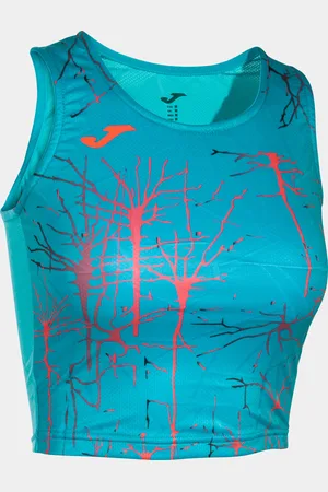 Joma Débardeur femme Top Elite IX