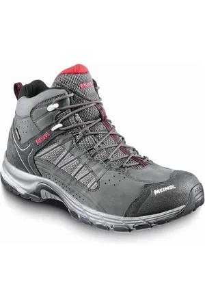 Meindl Chaussures de randonnée Journey Mid GTX