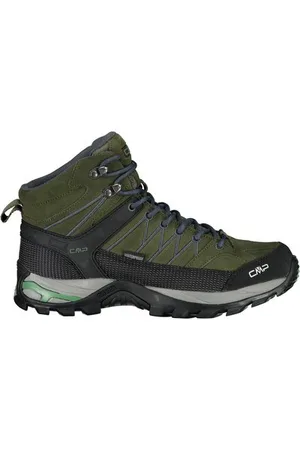 CMP Chaussures de randonnée Rigel Waterproof