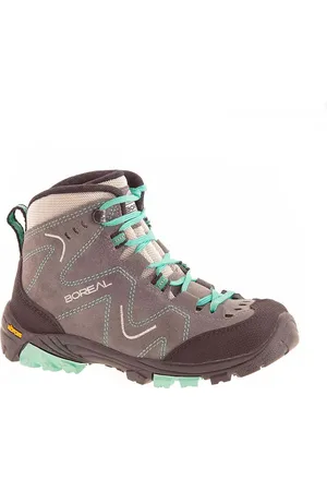 BOREAL Chaussures de randonnée fille Aspen