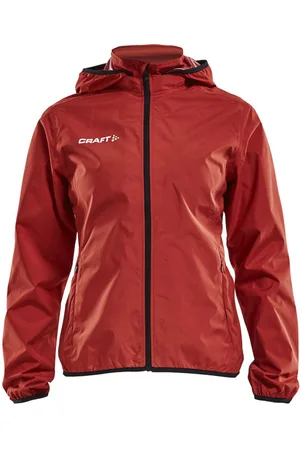 Craft Coupe vent imperméable femme