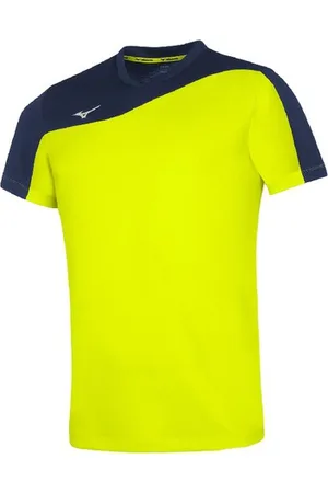 Mizuno T-shirt Team Authentic MYOU