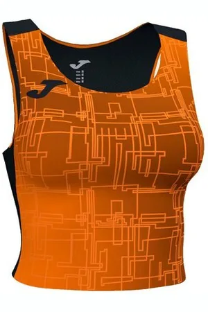 Joma Débardeur court femme Elite VIII