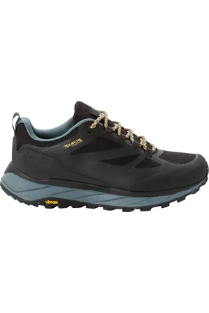Jack Wolfskin Chaussures de randonnée Terraventure Texapore Low