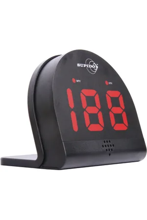 Carrington Sport radar