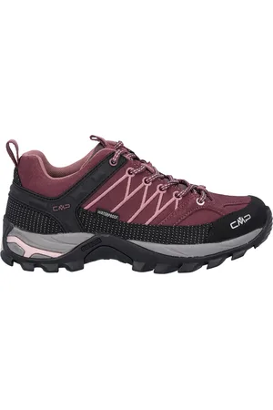 CMP Chaussures de randonnée femme Rigel