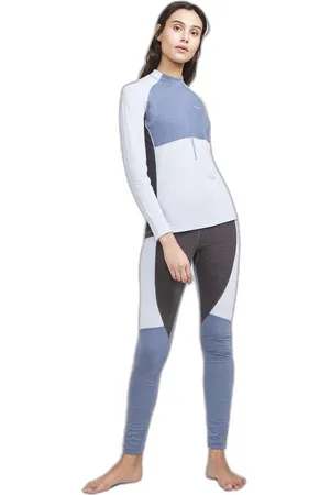 Craft Ensemble femme Core Wool Mix