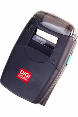 Digi Sport Instruments Imprimante pour DT500 ou DT2000 DT500P