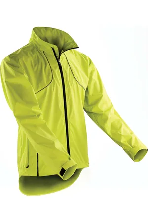 Spiro Veste Zippée Crosslite
