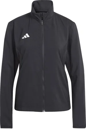 adidas Veste de survêtement femme Adizero Essentials