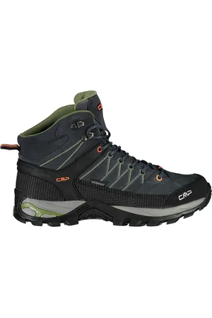 CMP Chaussures de randonnée Rigel Waterproof