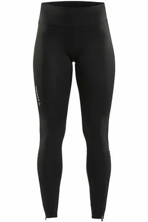 Craft Legging femme rush zip