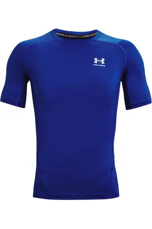 Under Armour Maillot à manches courtes