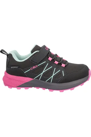 CMP Chaussures de randonnée enfant Hulysse