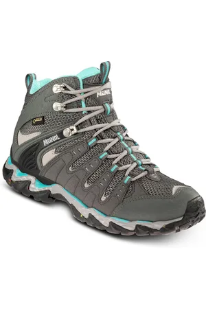 Meindl Chaussures de randonnée femme Respond Lady Mid II GTX