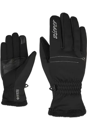 Ziener Gants multisports femme Idina WS Touch