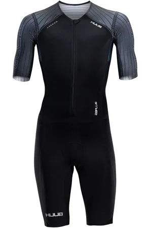 Huub Combinaison courte de triathlon plus22 Anemoi 2