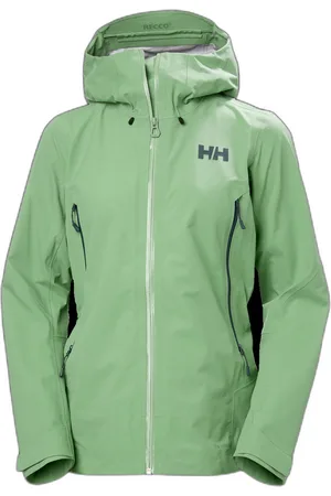 Helly Hansen Veste femme verglas infinity shell