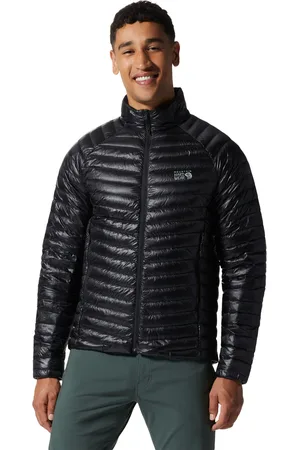 Mountain Hardwear Veste de randonnée Ghost Whisperer/2