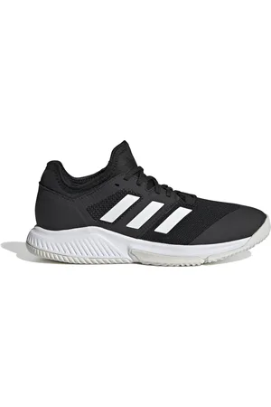 adidas Chaussures femme Court Team Bounce