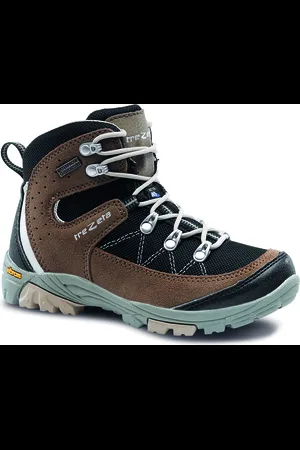TREZETA Chaussures de randonnée enfant cyclone WP