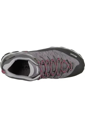 Meindl Chaussures de randonnée femme Lite Trail Lady GTX