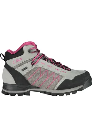 CMP Chaussures de randonnée femme Thiamat 2.0 Waterproof