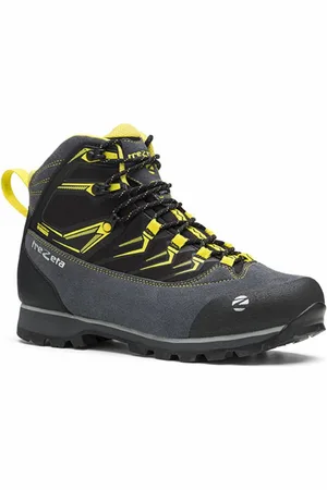 TREZETA Chaussures de randonnée Aoraki WP