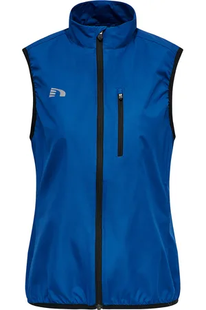 Newline Veste sans manches femme core