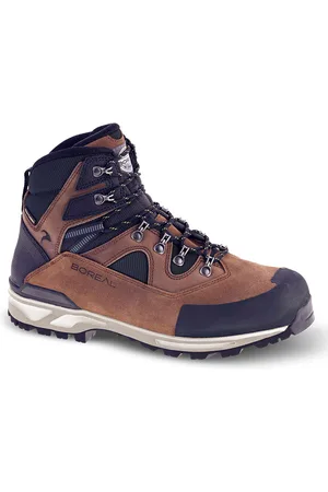 BOREAL Chaussures de randonnée Mazama