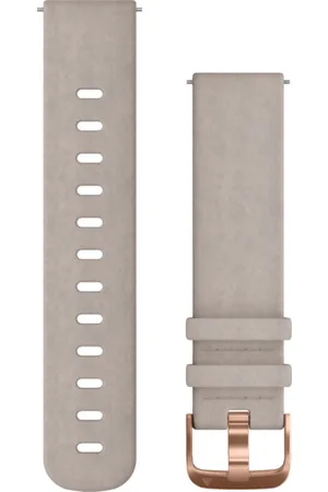 Garmin Bracelet daim clair
