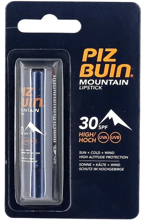 Piz Buin Baume à lèvres MOUNTAIN IP30
