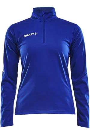 Craft Training top femme progress