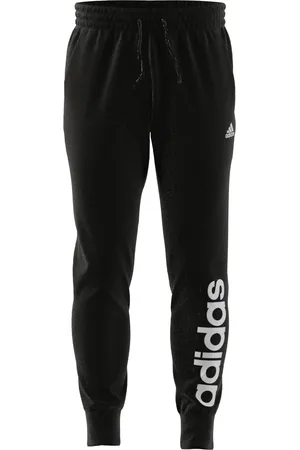 adidas Jogging molleton logo et chevilles fuselées Essentials