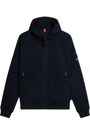 Napapijri Veste imperméable monomatière Melville