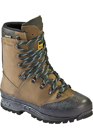 Meindl Chaussures de randonnée Antarktis GTX