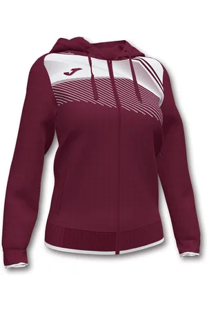 Joma Veste à capuche femme Supernova II