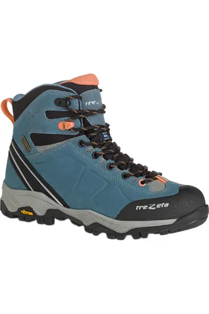TREZETA Chaussures de randonnée femme Drift WP