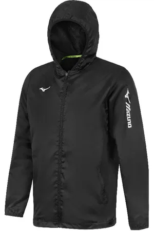 Mizuno Veste imperméable Team Sendai