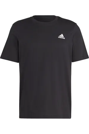adidas Maillot petit logo brodé simple Essentials