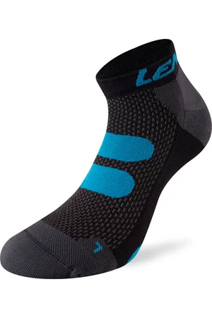 Lenz Chaussettes de compression courtes 5.0